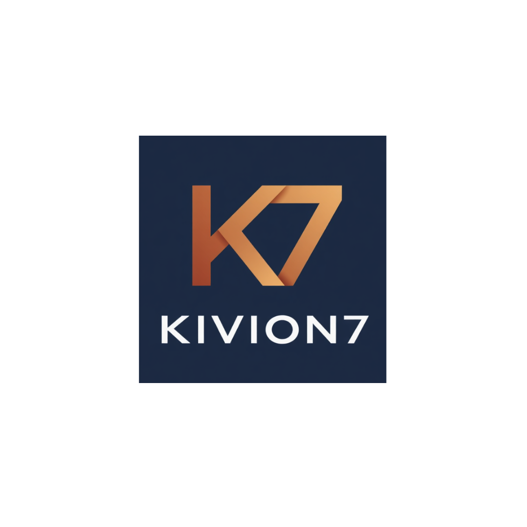 Kivion7 Logo